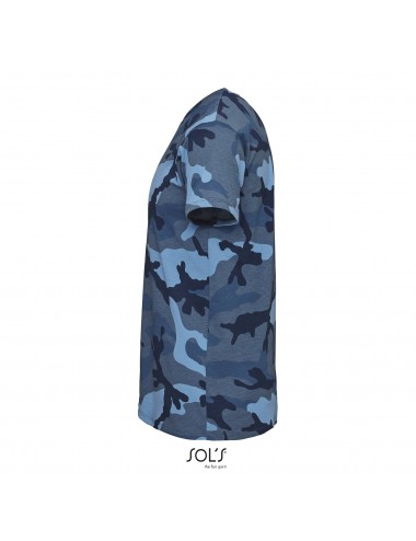 Sol's Camo Men - 01188