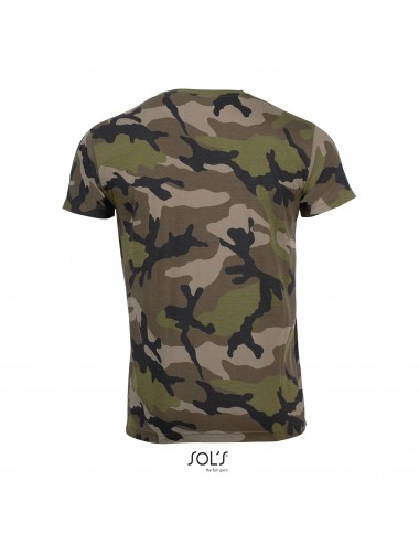 Sol's Camo Men - 01188