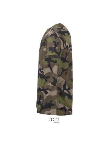 Sol's Camo Men - 01188