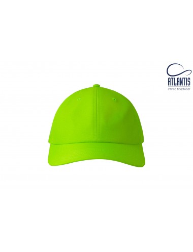 Atlantis Energy Cap