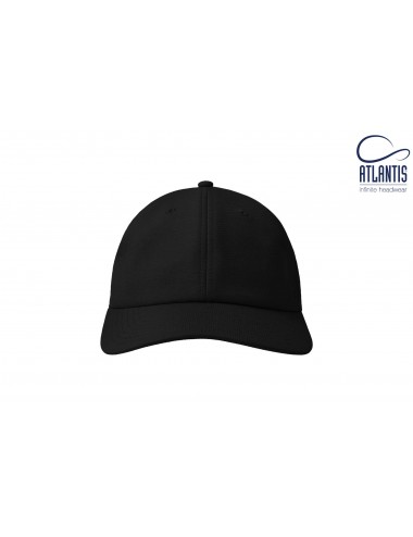 Atlantis Energy Cap