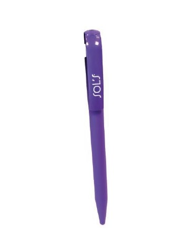 910 Sol's Pen Purple
