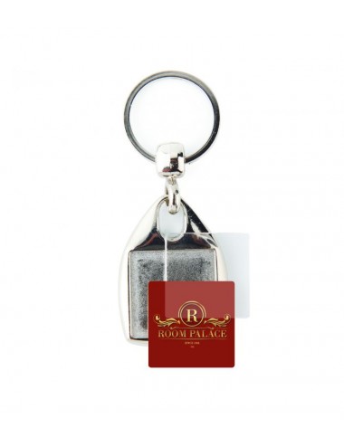 MF-25 Keyring