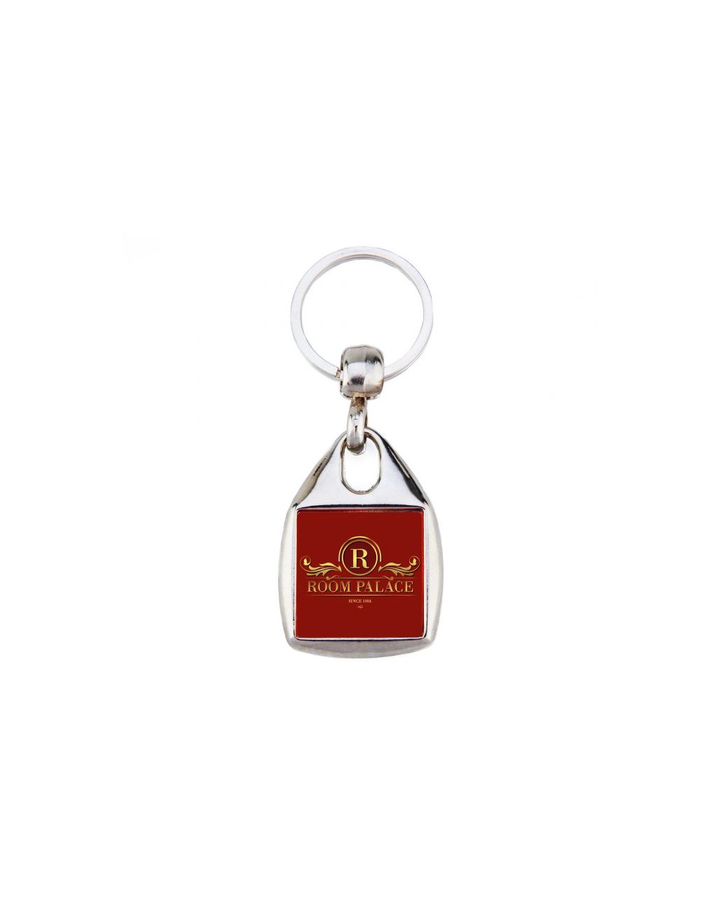 MF-25 Keyring