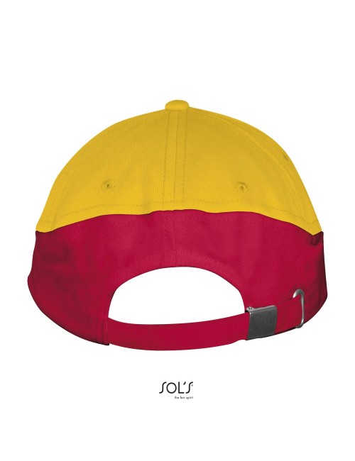 Booster - 00595