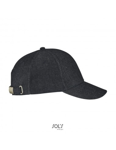 Sol's Foxy - 02115