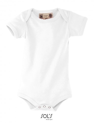 Sol's Organic Bambino white - 01192