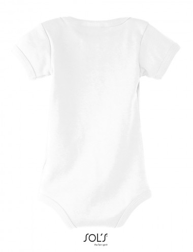 Sol's Organic Bambino white - 01192