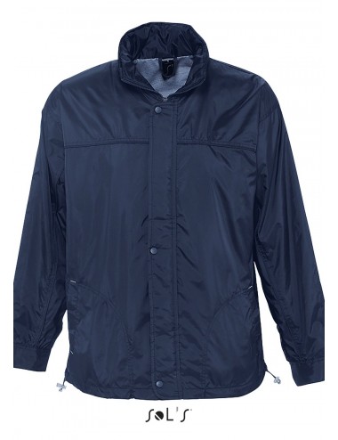 Mistral - 46000