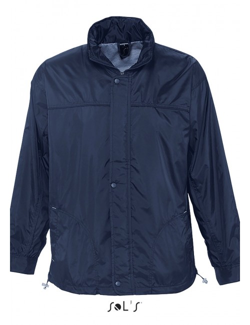 Mistral - 46000