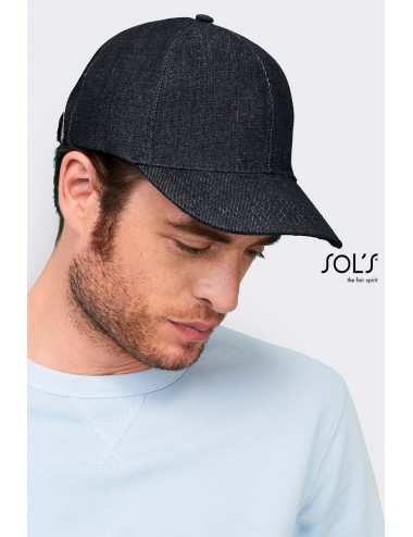 Sol's Foxy - 02115