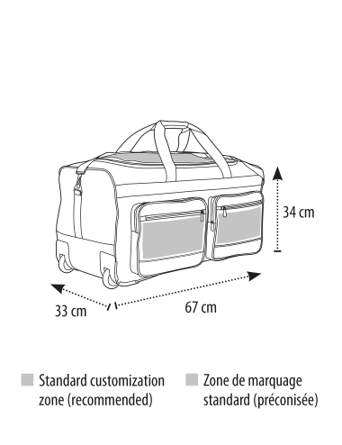 Sol's Voyager - 71000