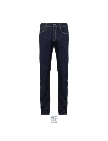 Neoblu Gaspard Men Denim - 03180