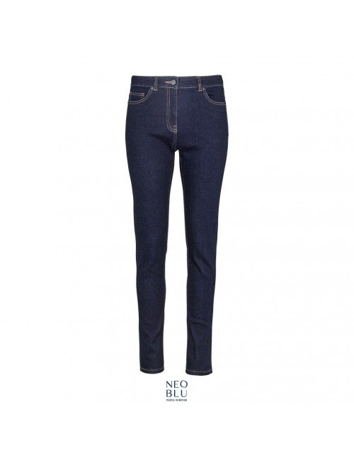 Gaspard Women Denim - 03181