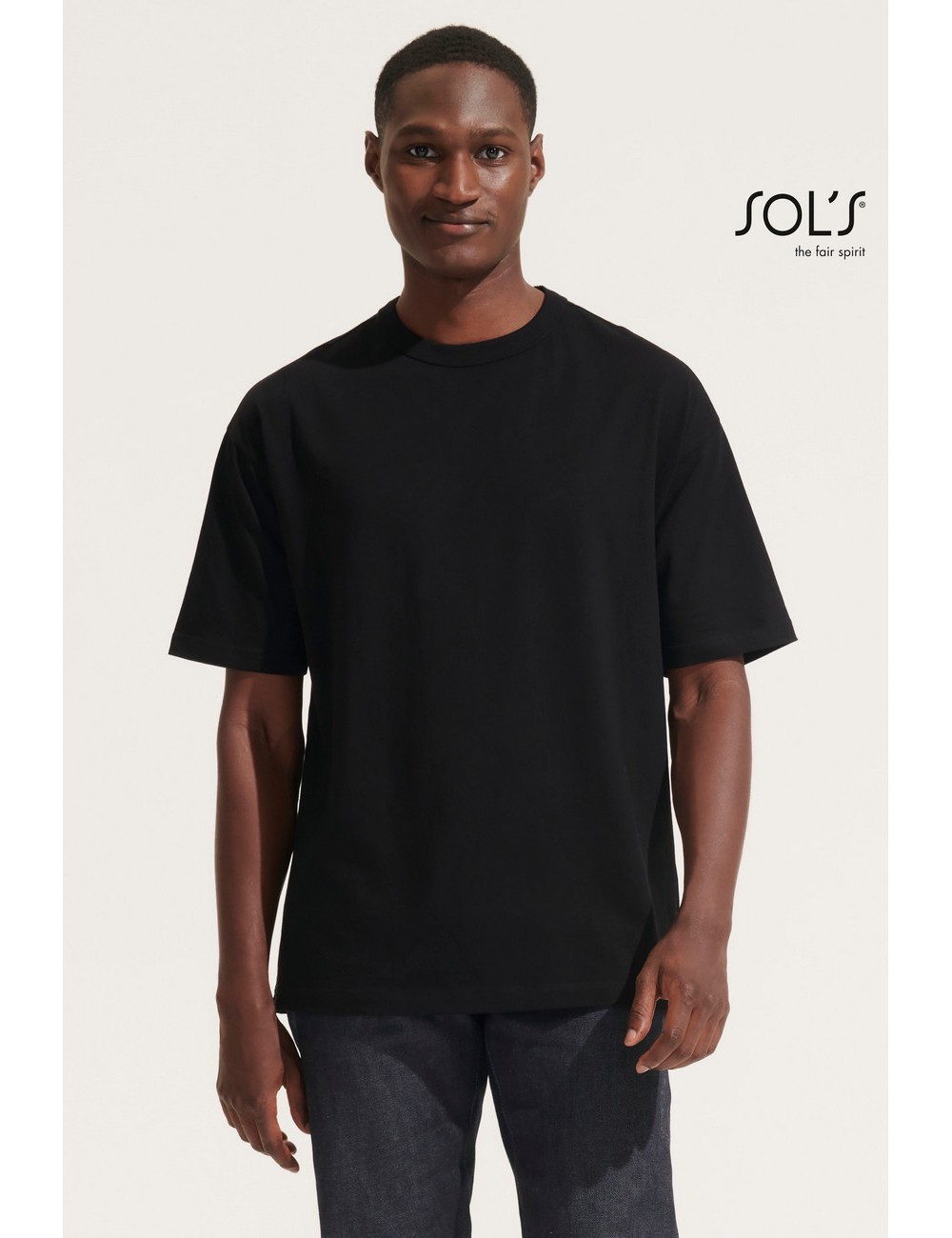 Boxy Men - 03806