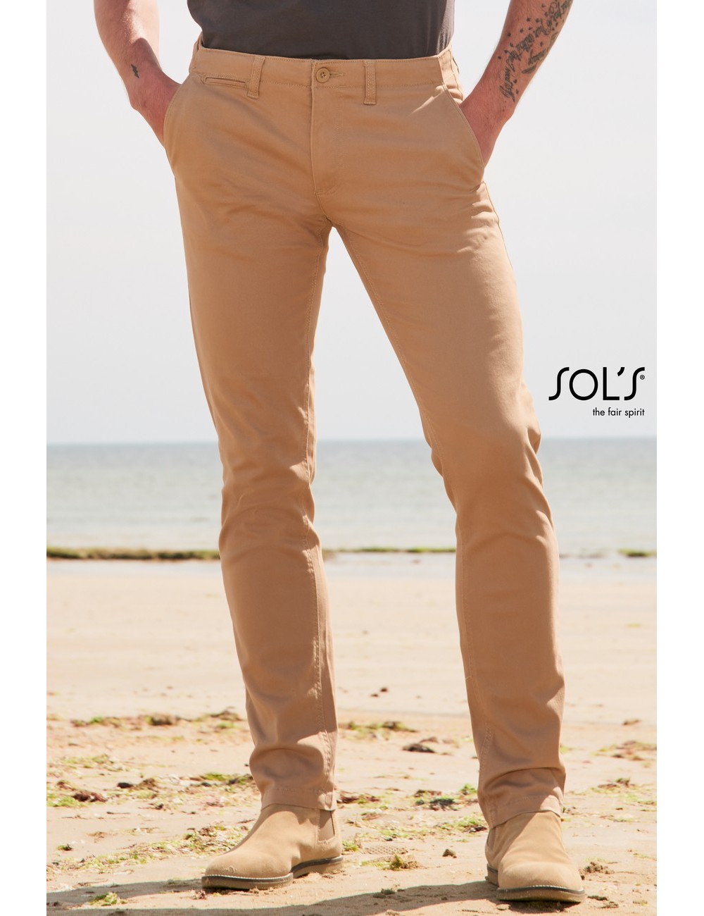 Jules Men Length 35 - 02120 Jules Men Length 35 - 02120