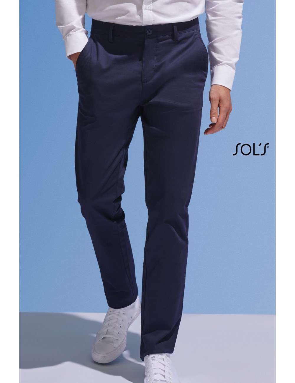 Jared Men - 02917