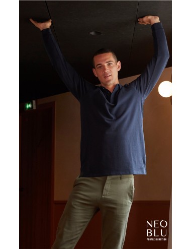 Owen Men LSL - 04396