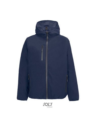 Falcon Padded Men - 04449