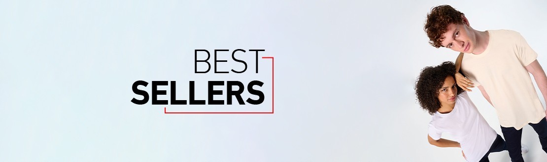 Best Sellers