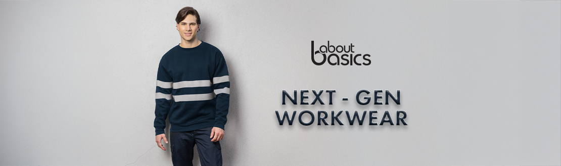 ABOUT BASICS WORKWEAR