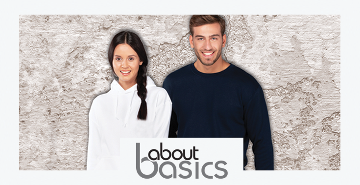 ABOUT BASICS Collection